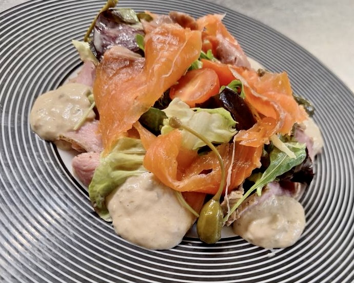 Images de l'établissement