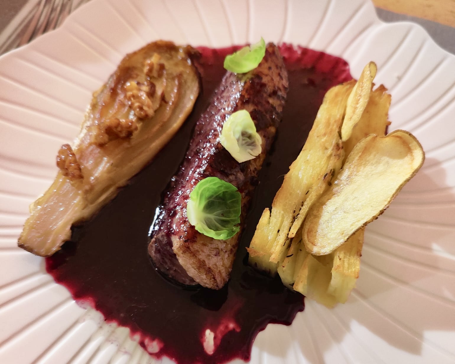 Images de l'établissement