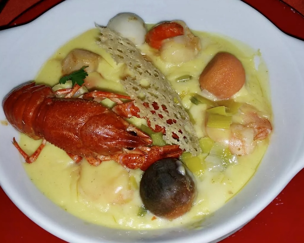 Images de l'établissement