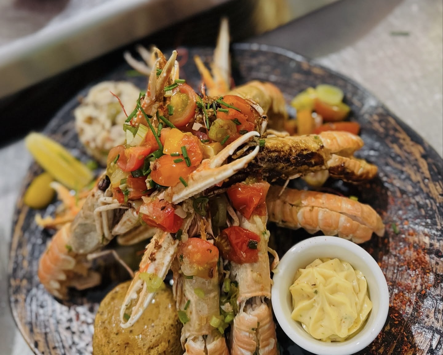 Images de l'établissement