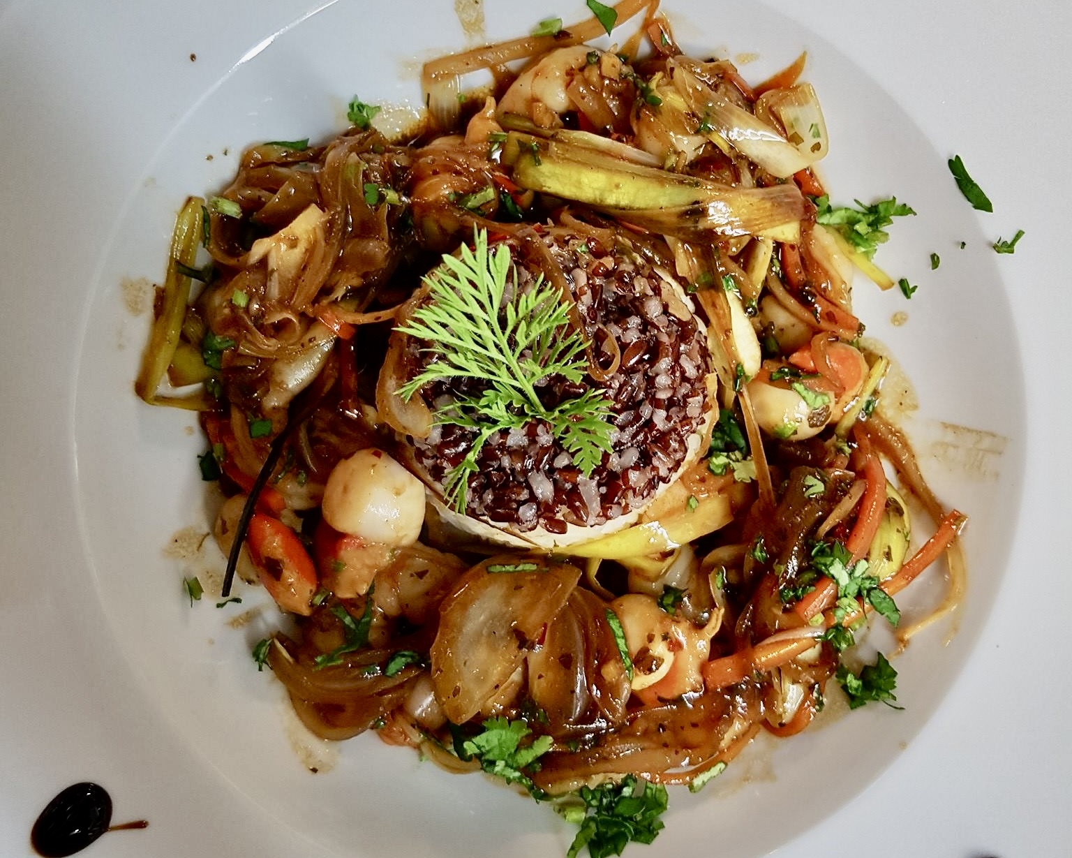 Images de l'établissement