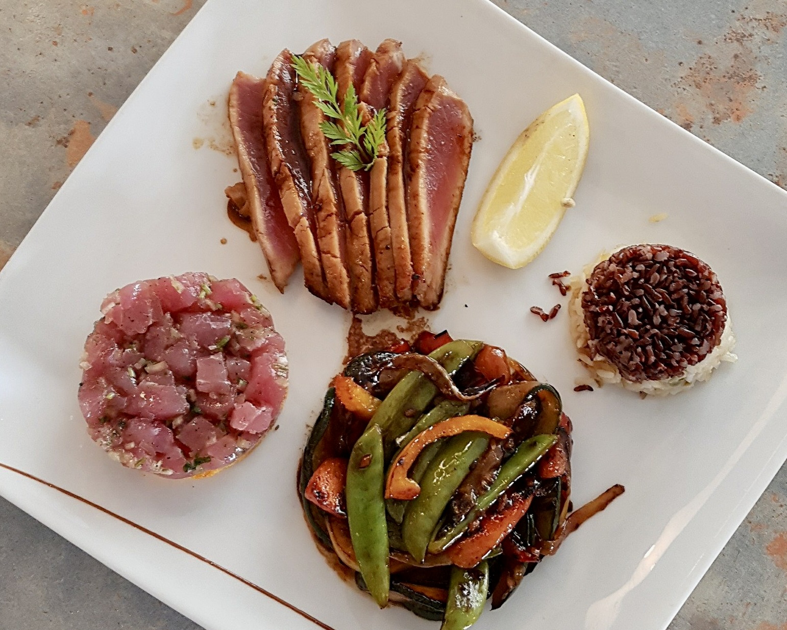 Images de l'établissement