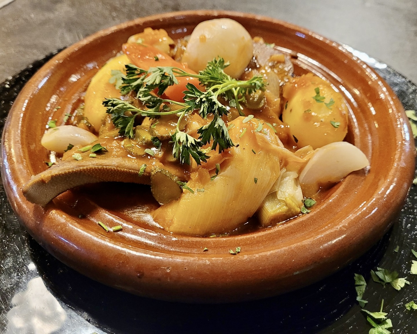 Images de l'établissement