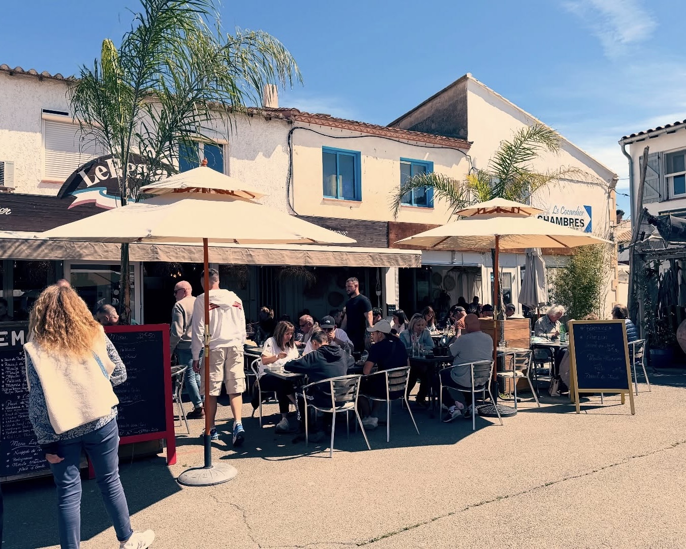 Images de l'établissement