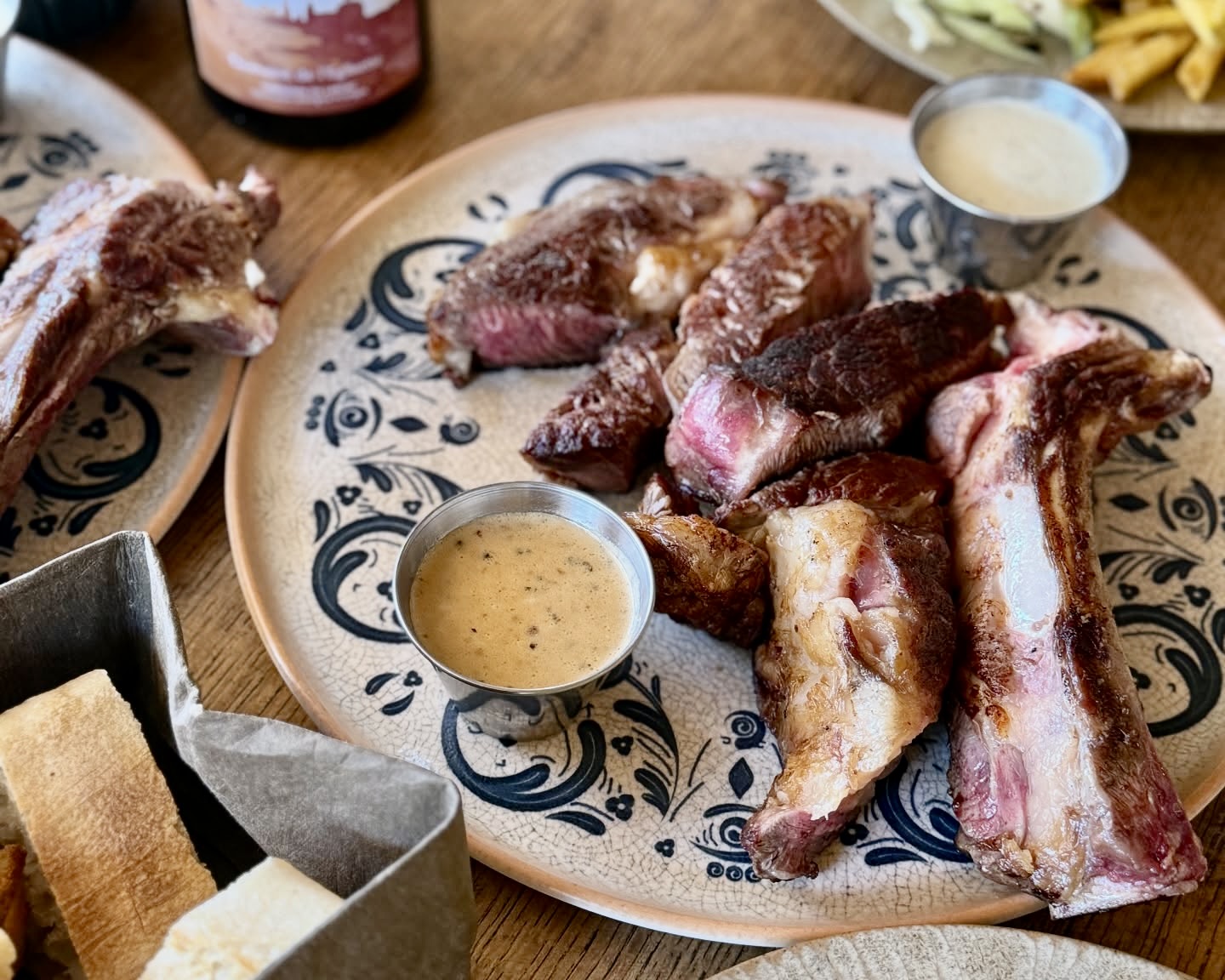 Images de l'établissement