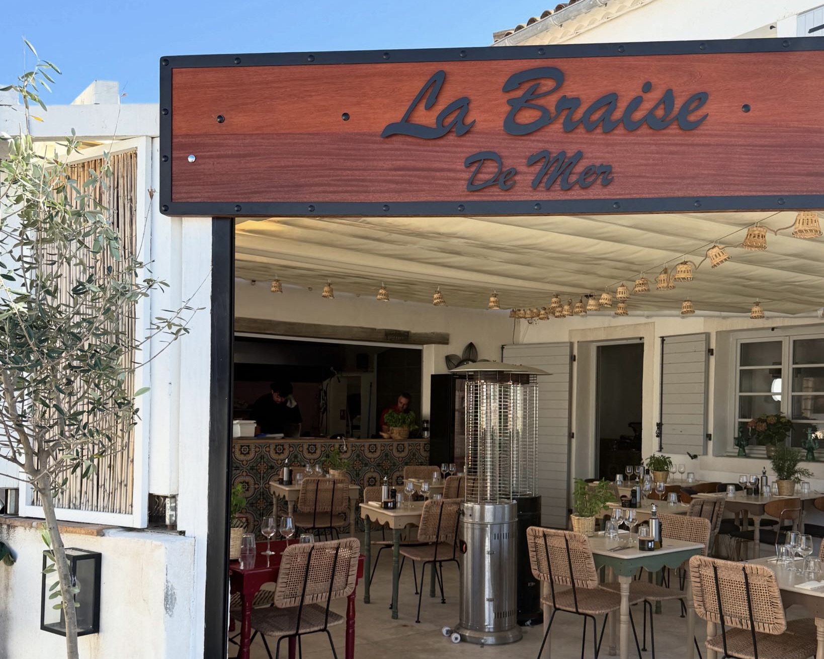 Image établissement recommandé