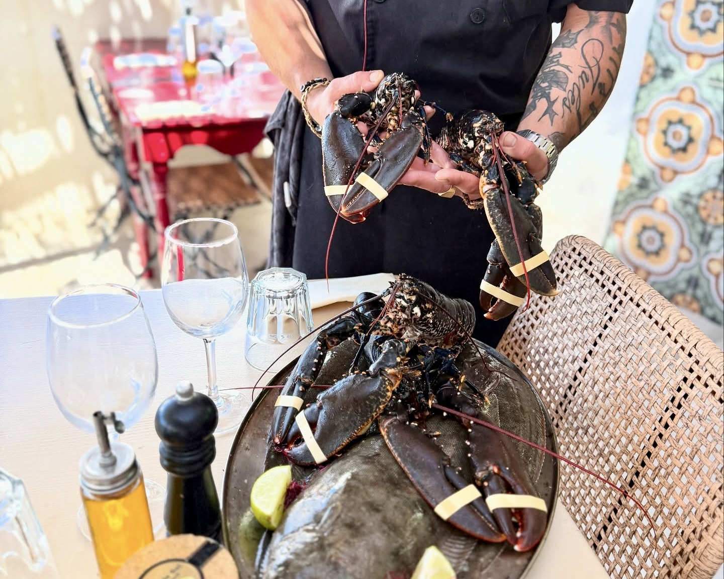 Images de l'établissement