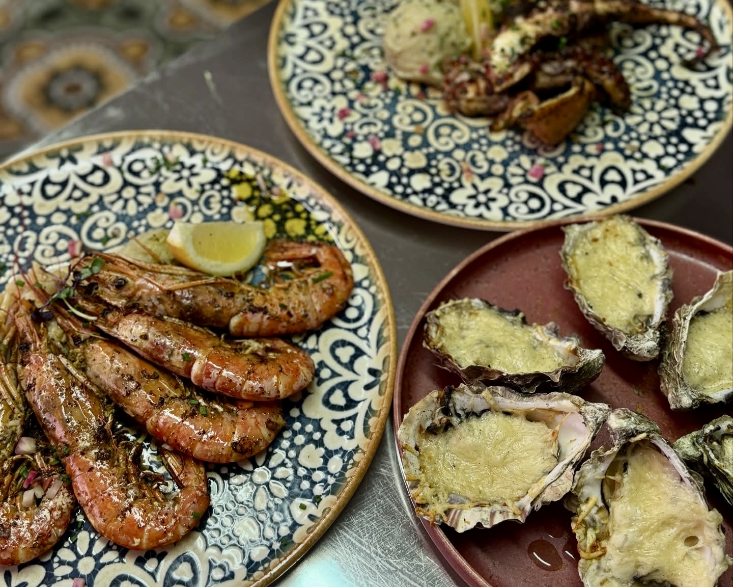 Images de l'établissement