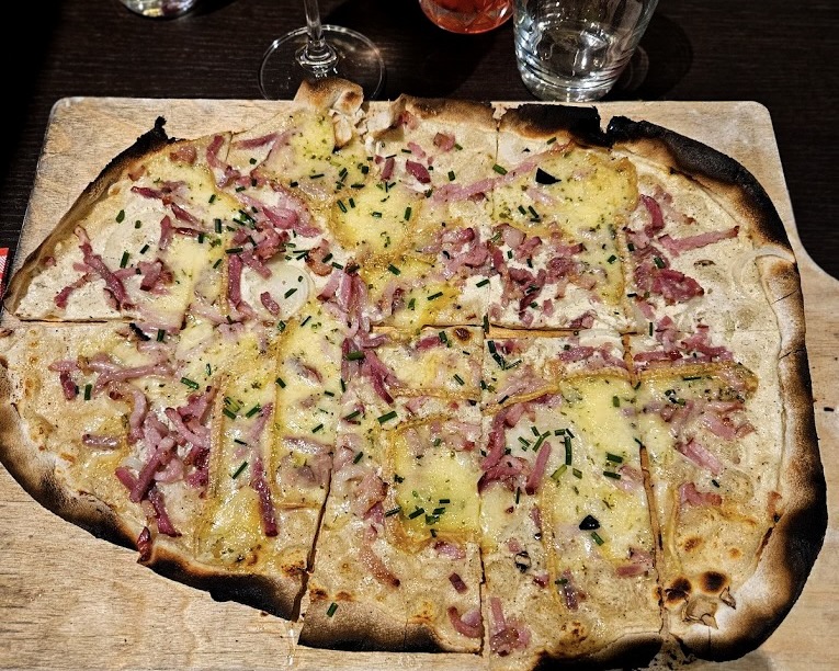 Images de l'établissement