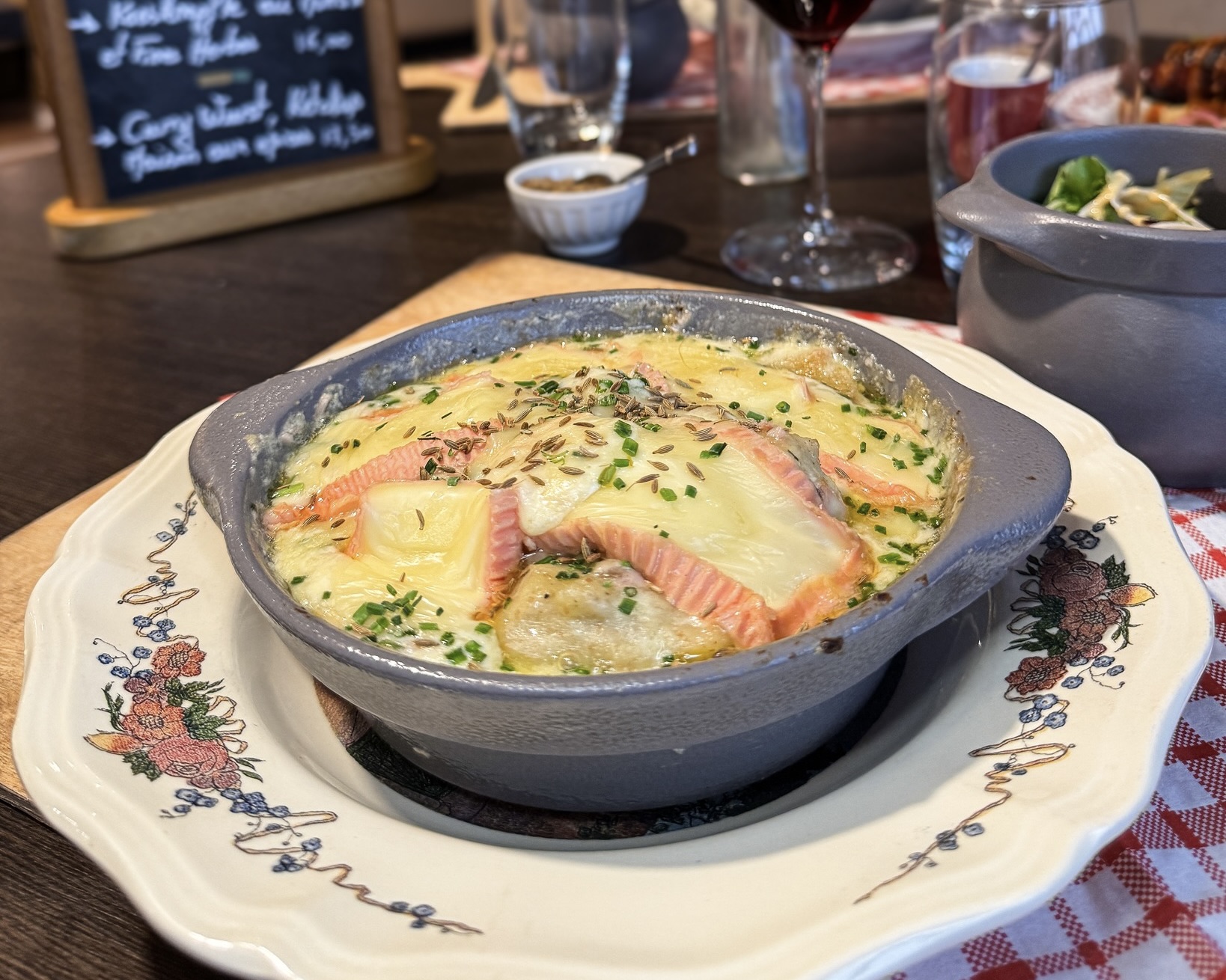 Images de l'établissement