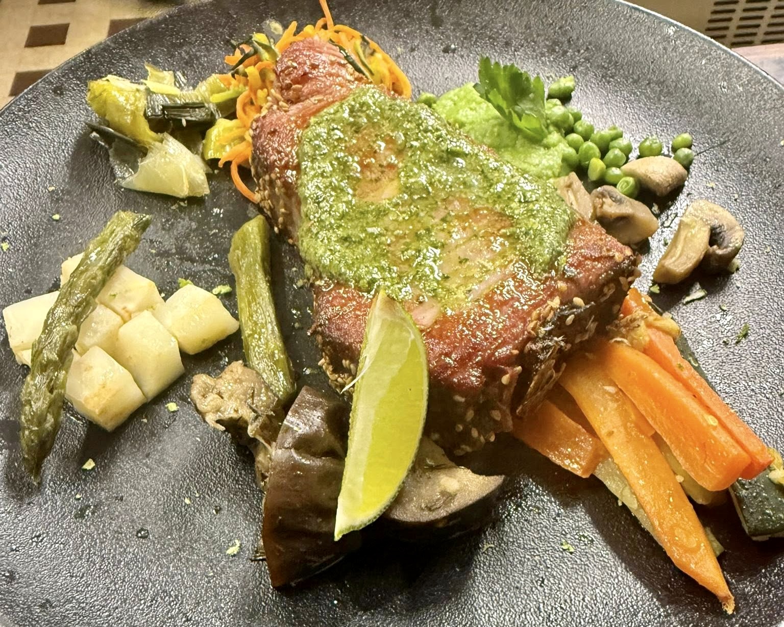 Images de l'établissement