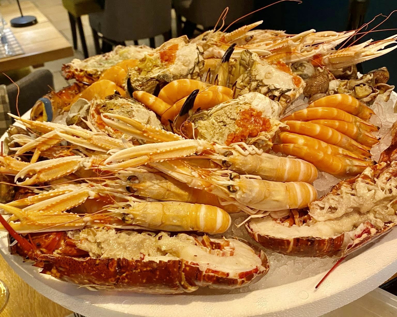 Images de l'établissement