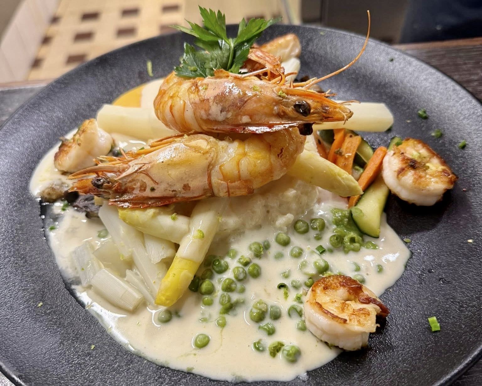 Images de l'établissement