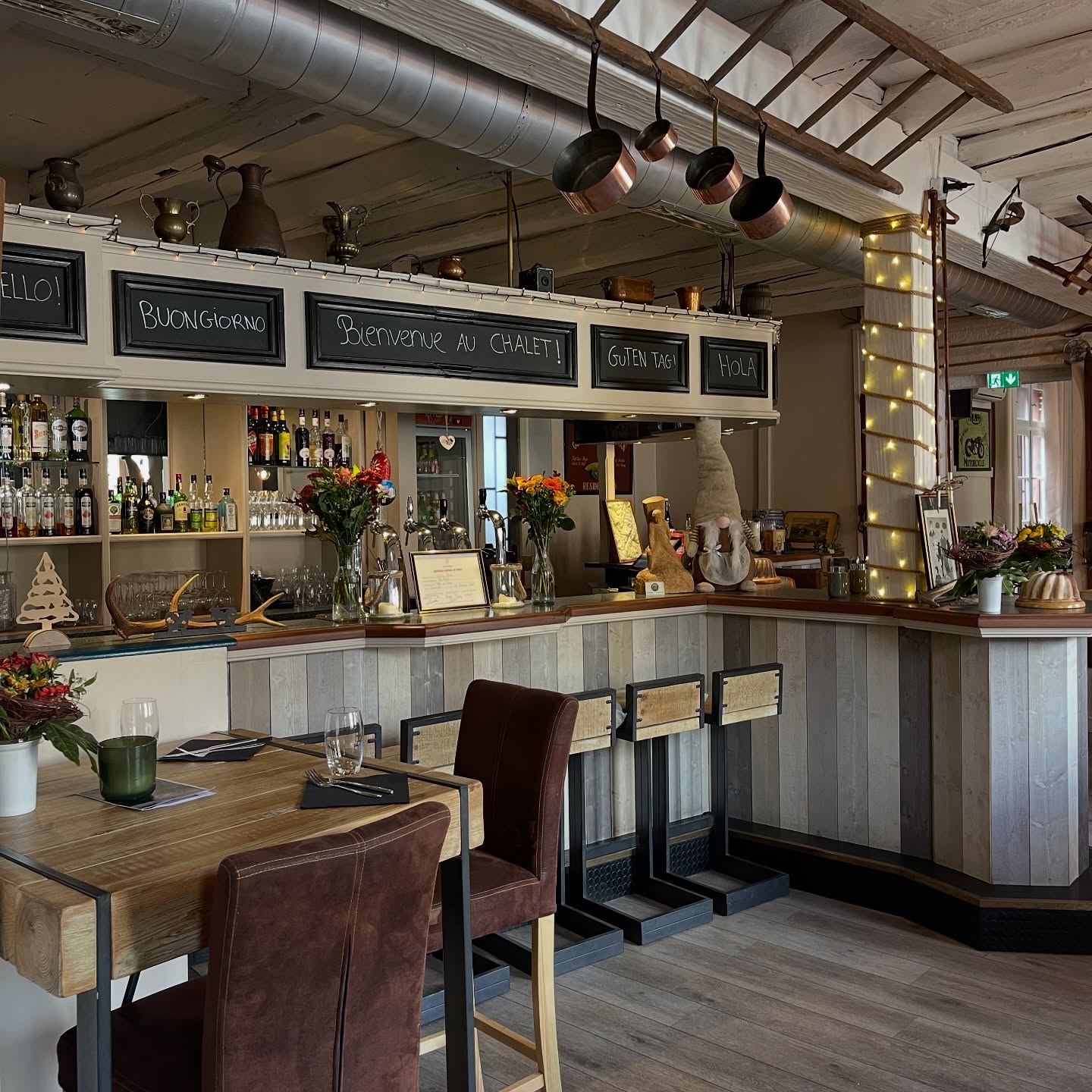 Images de l'établissement