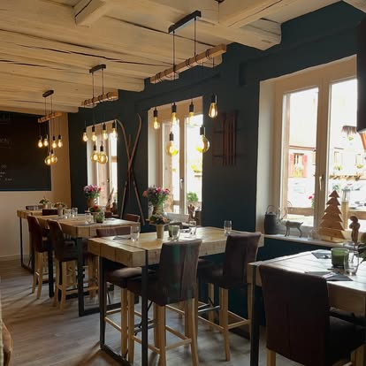 Images de l'établissement