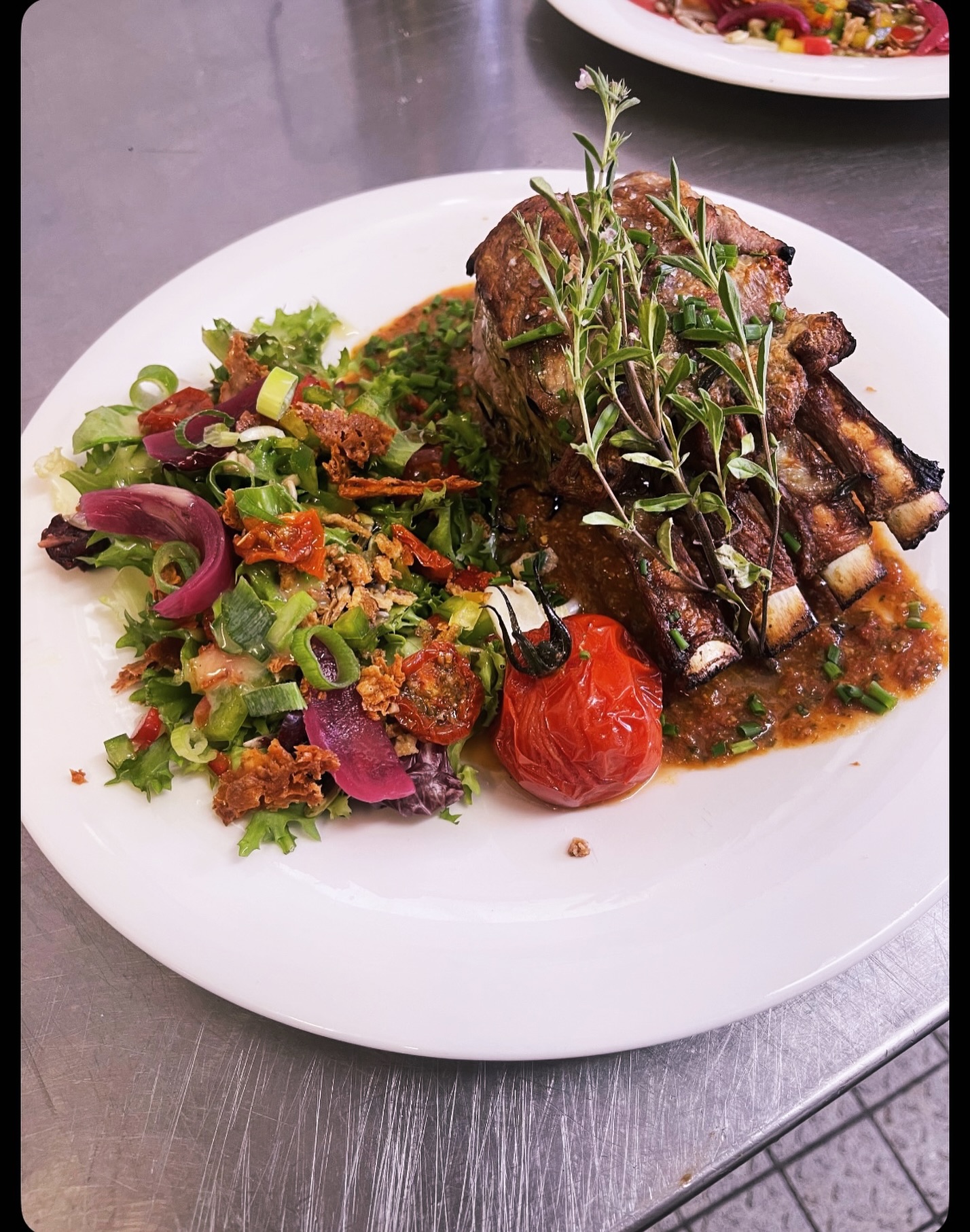 Images de l'établissement