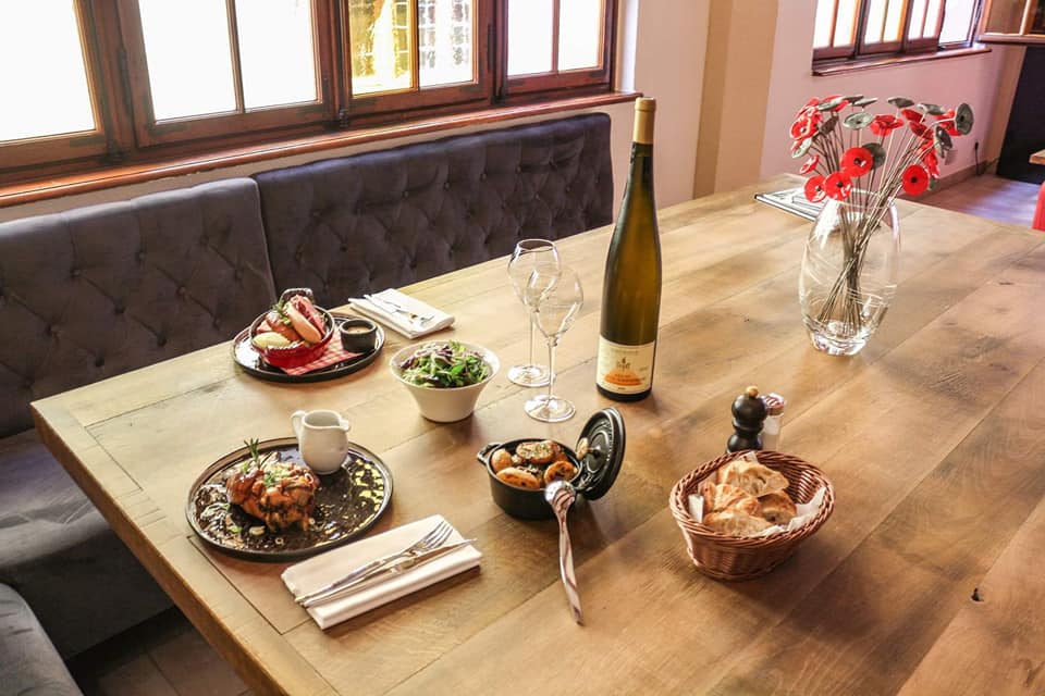 Images de l'établissement