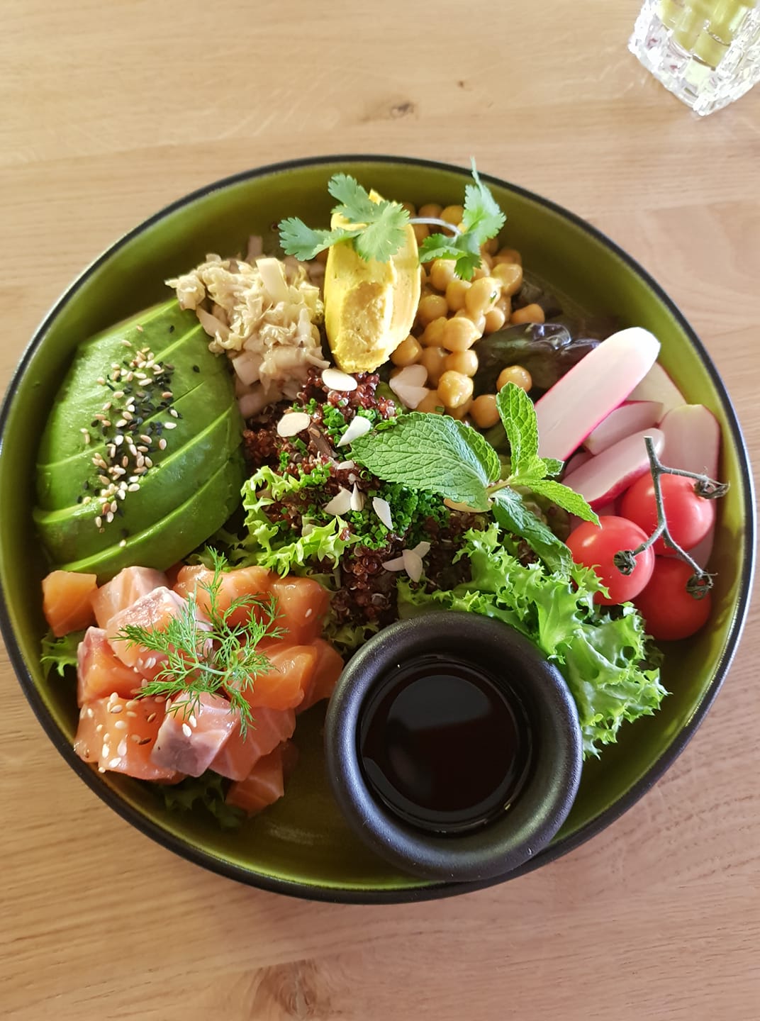 Images de l'établissement