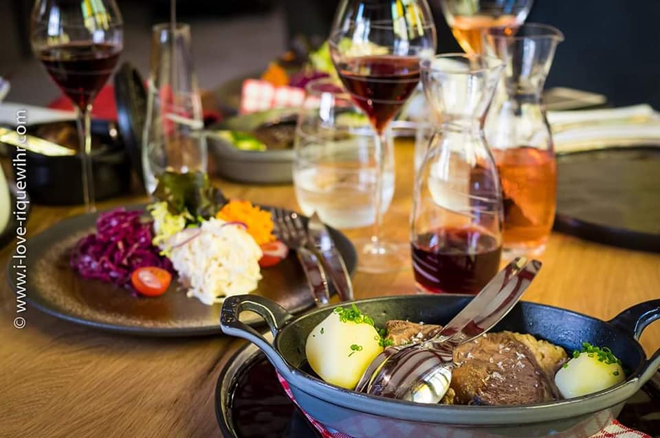 Images de l'établissement