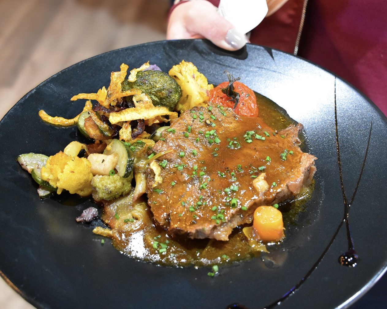 Images de l'établissement