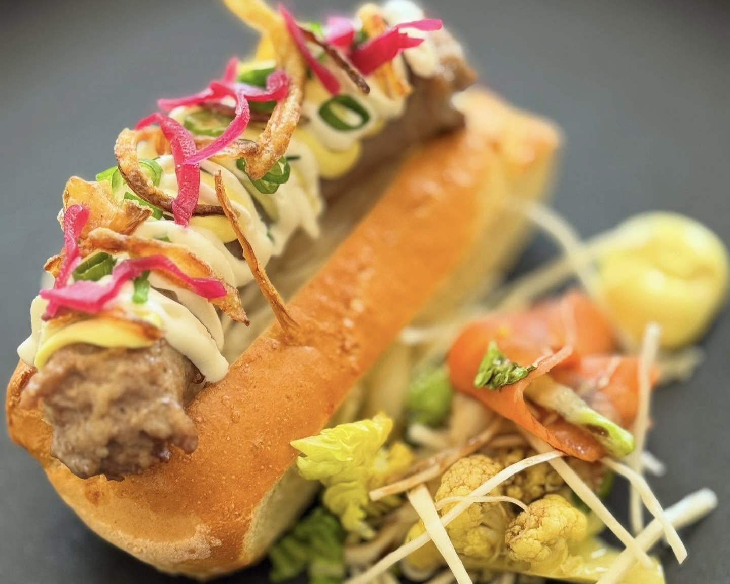 Image établissement recommandé