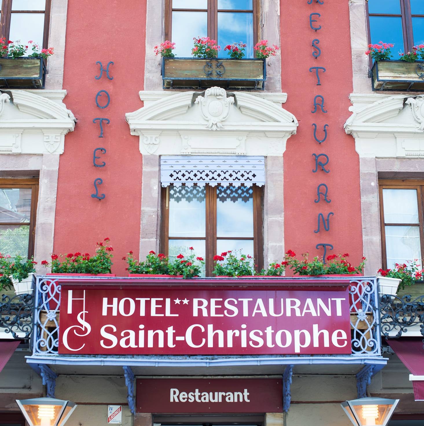 Images de l'établissement