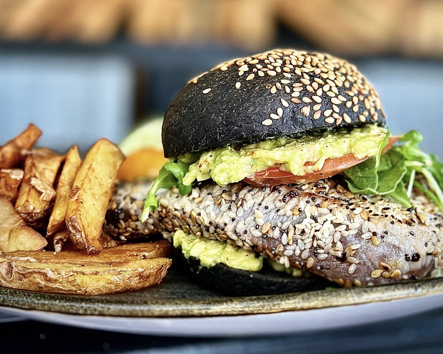 Images de l'établissement