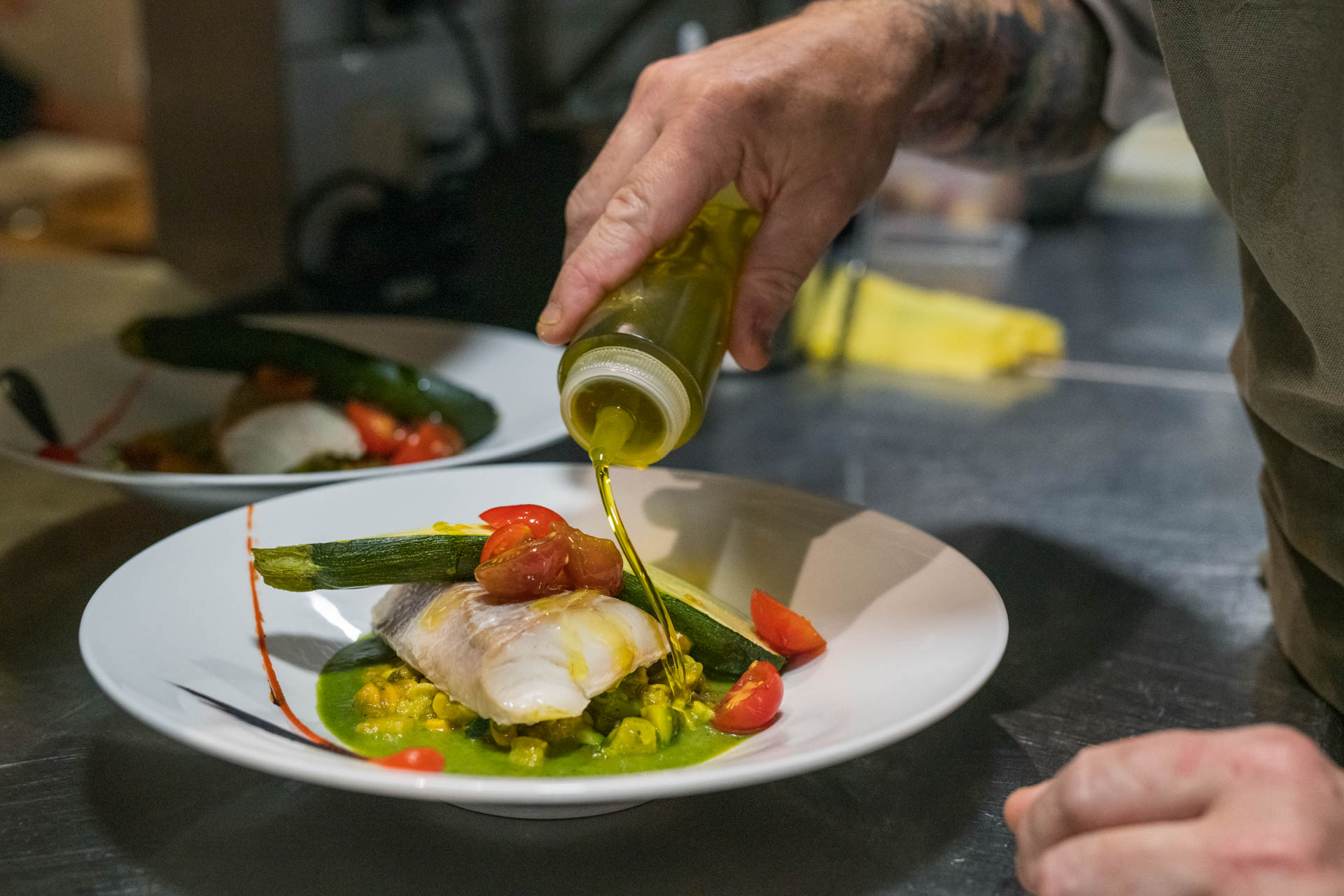 Images de l'établissement