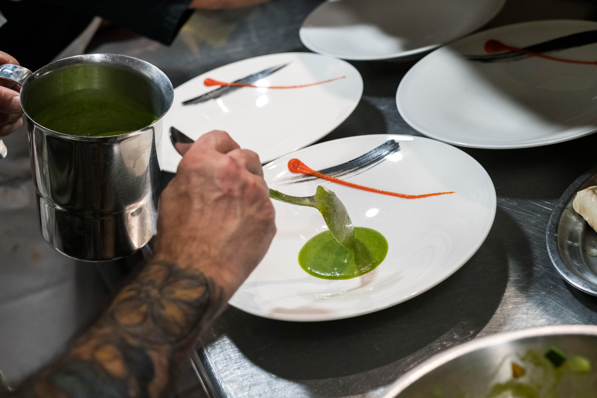 Images de l'établissement