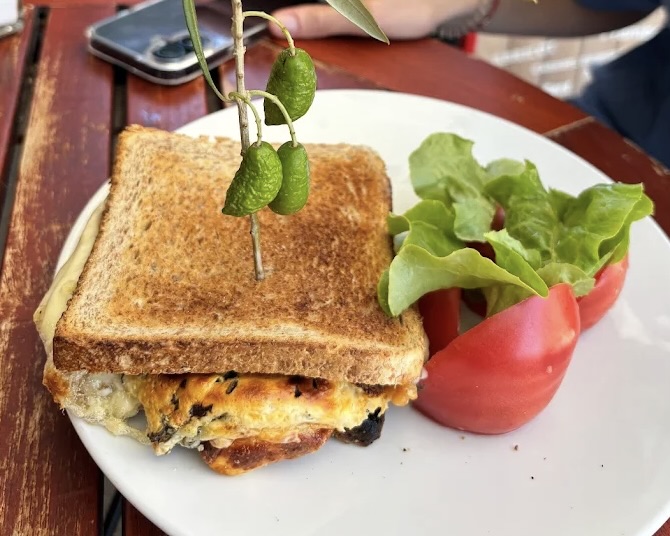 Images de l'établissement