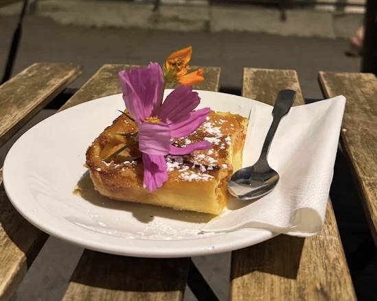 Images de l'établissement