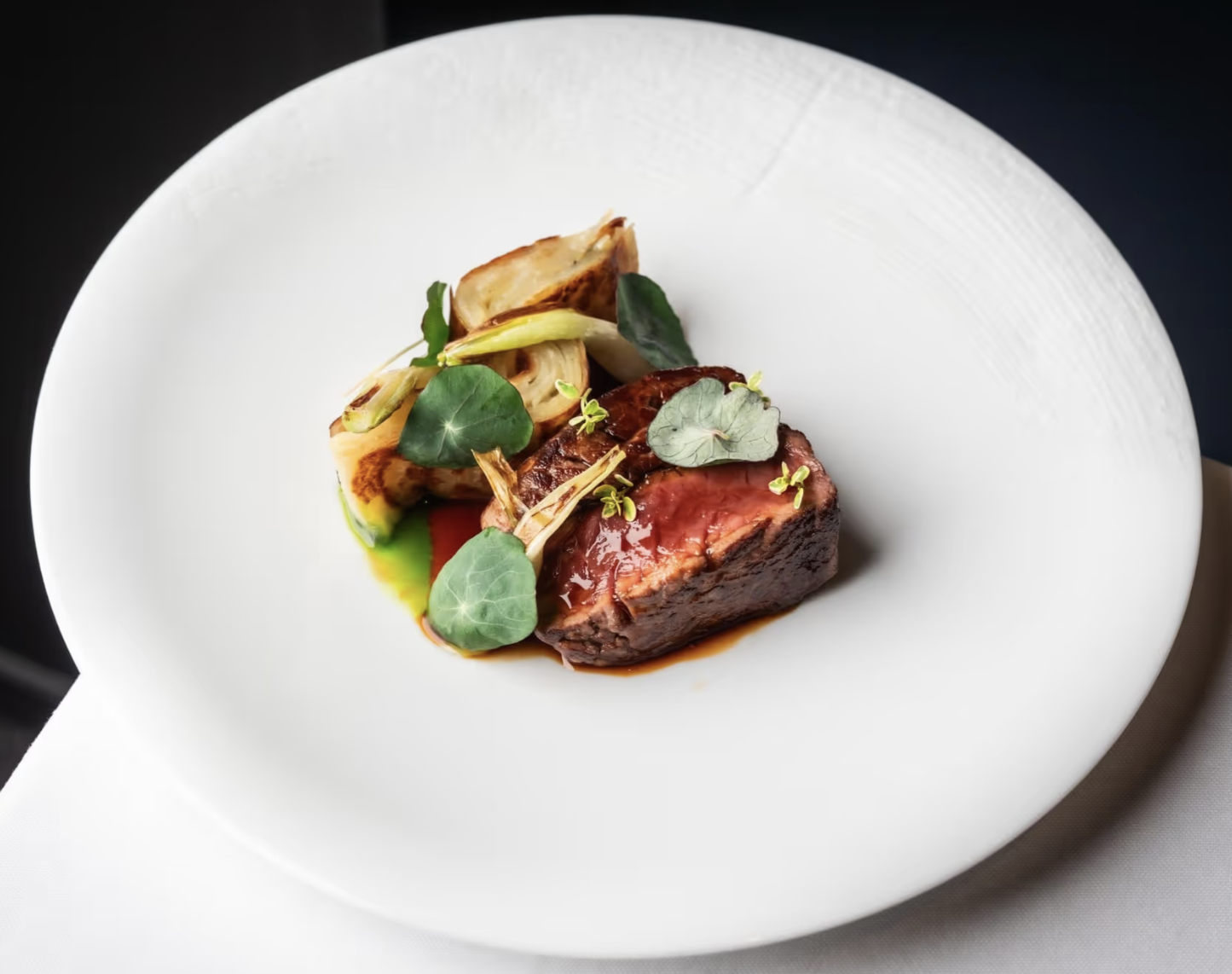 Images de l'établissement