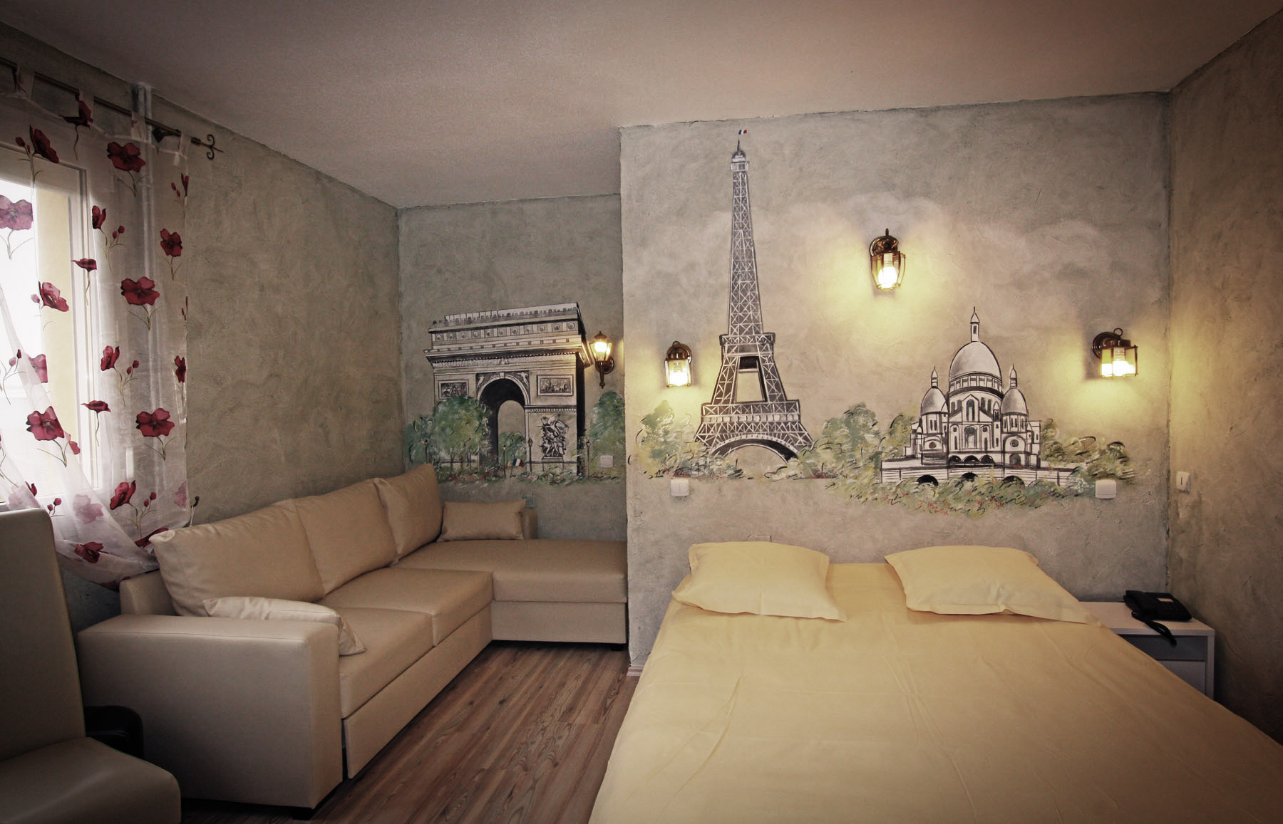 Images de l'établissement