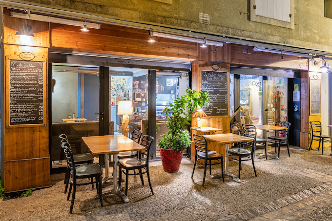 Images de l'établissement