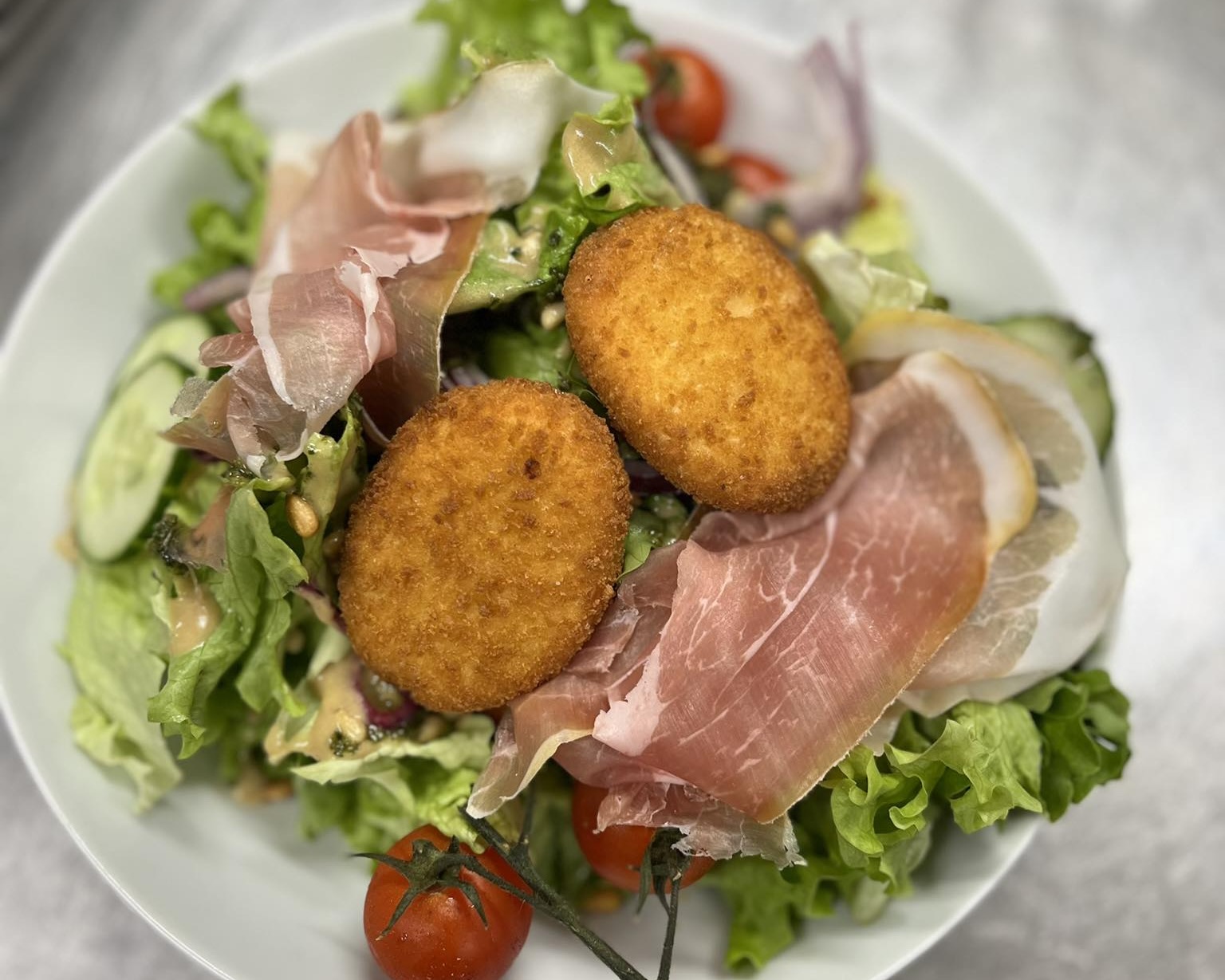 Image établissement recommandé