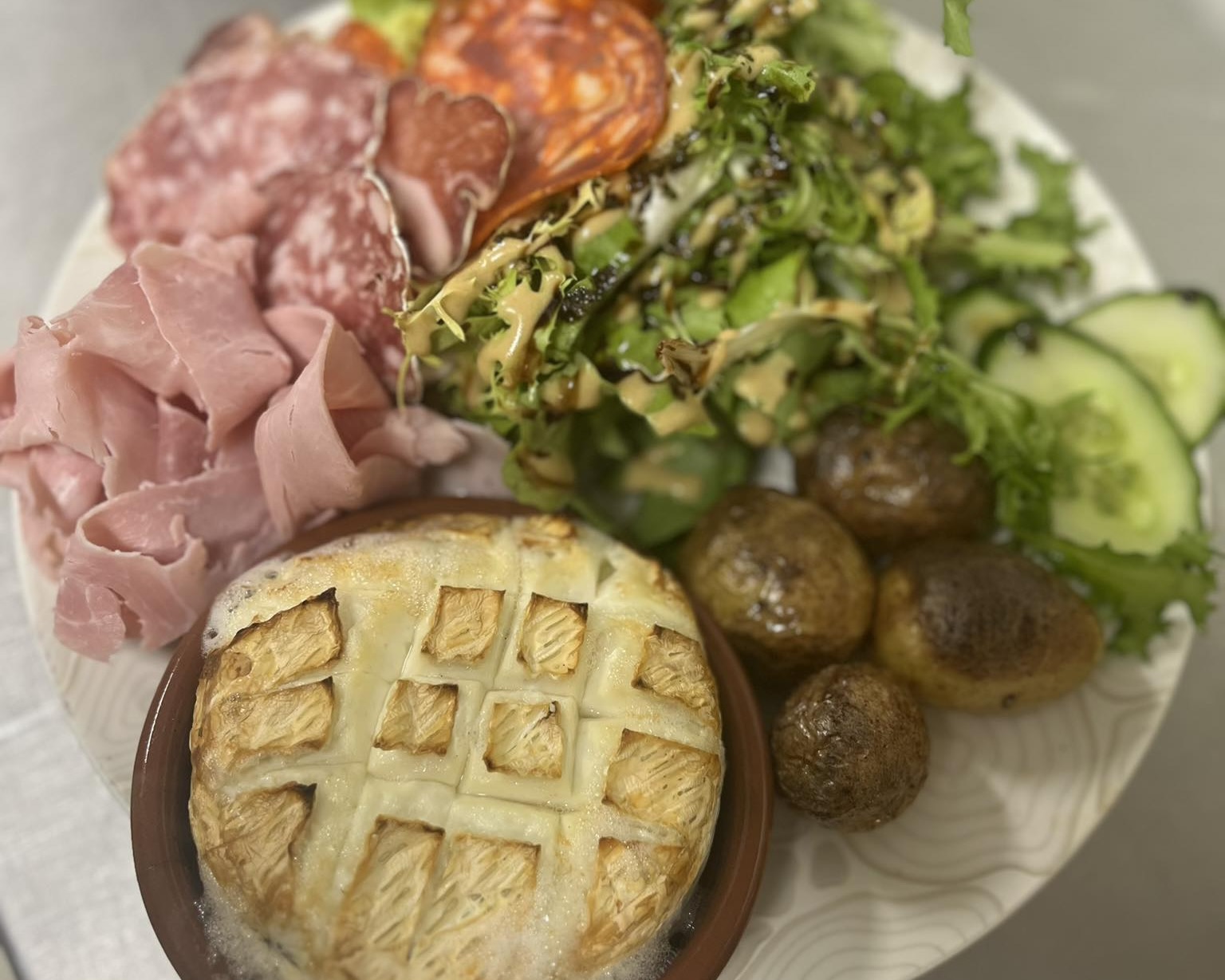 Images de l'établissement