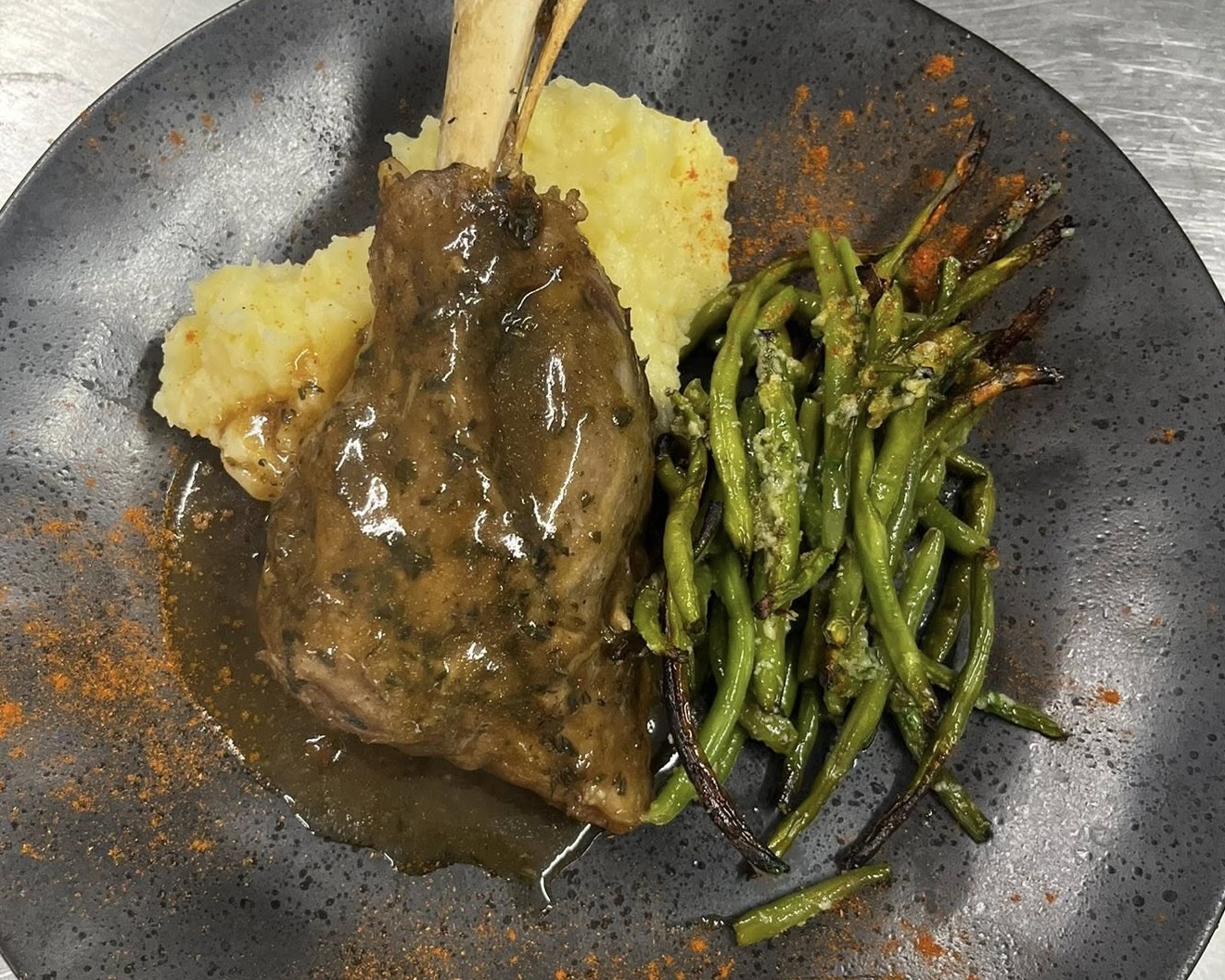 Images de l'établissement