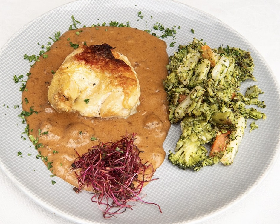 Images de l'établissement