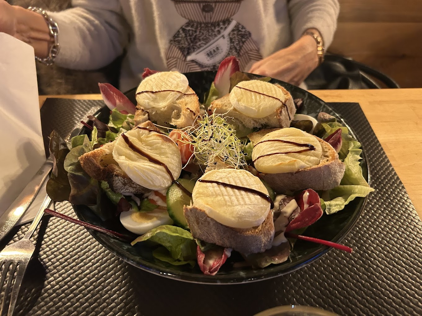 Images de l'établissement