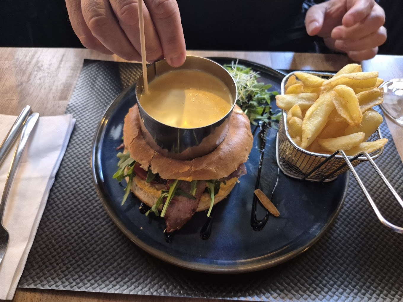 Images de l'établissement