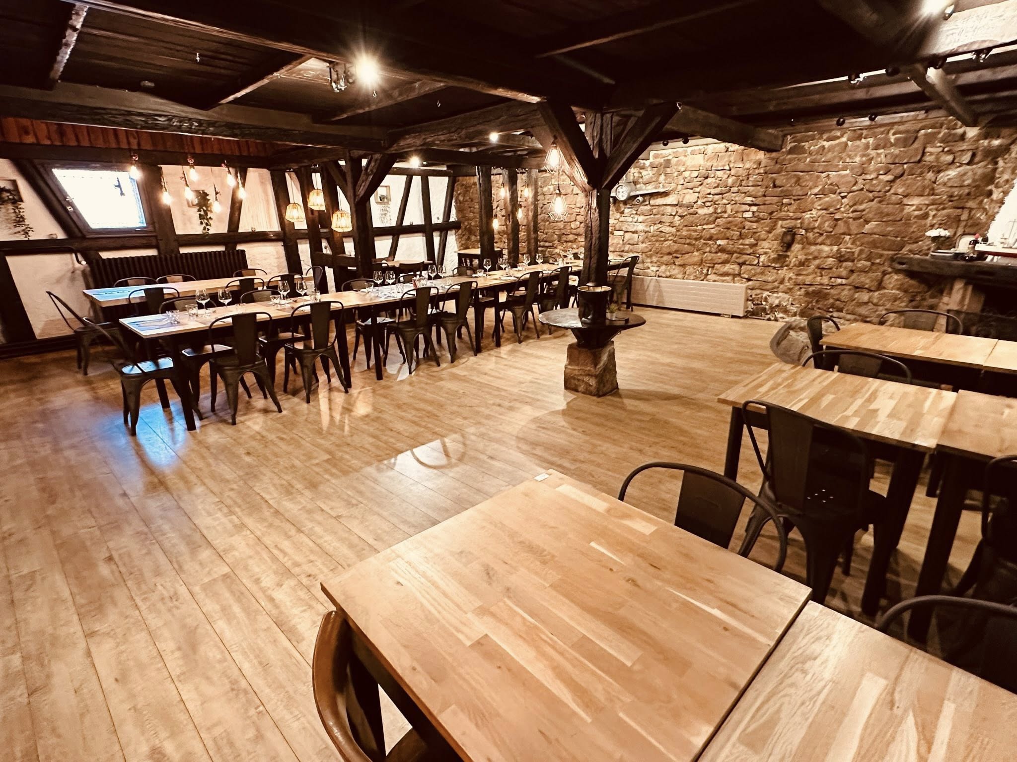 Images de l'établissement