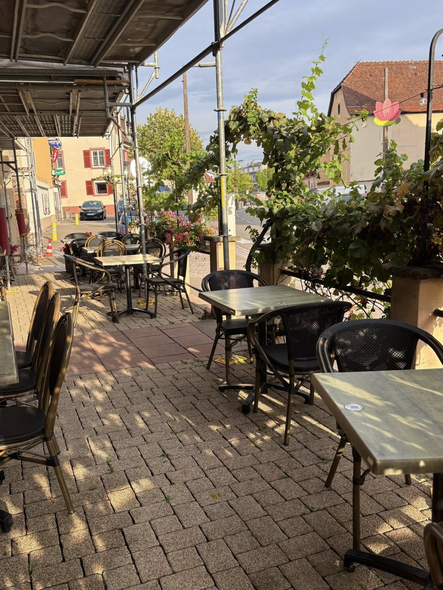 Images de l'établissement