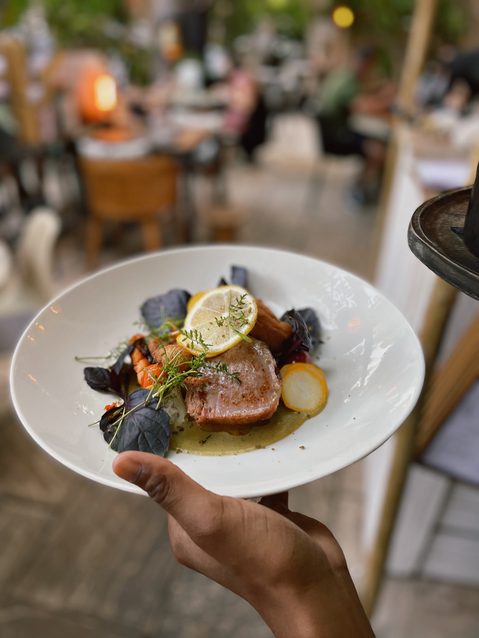 Images de l'établissement