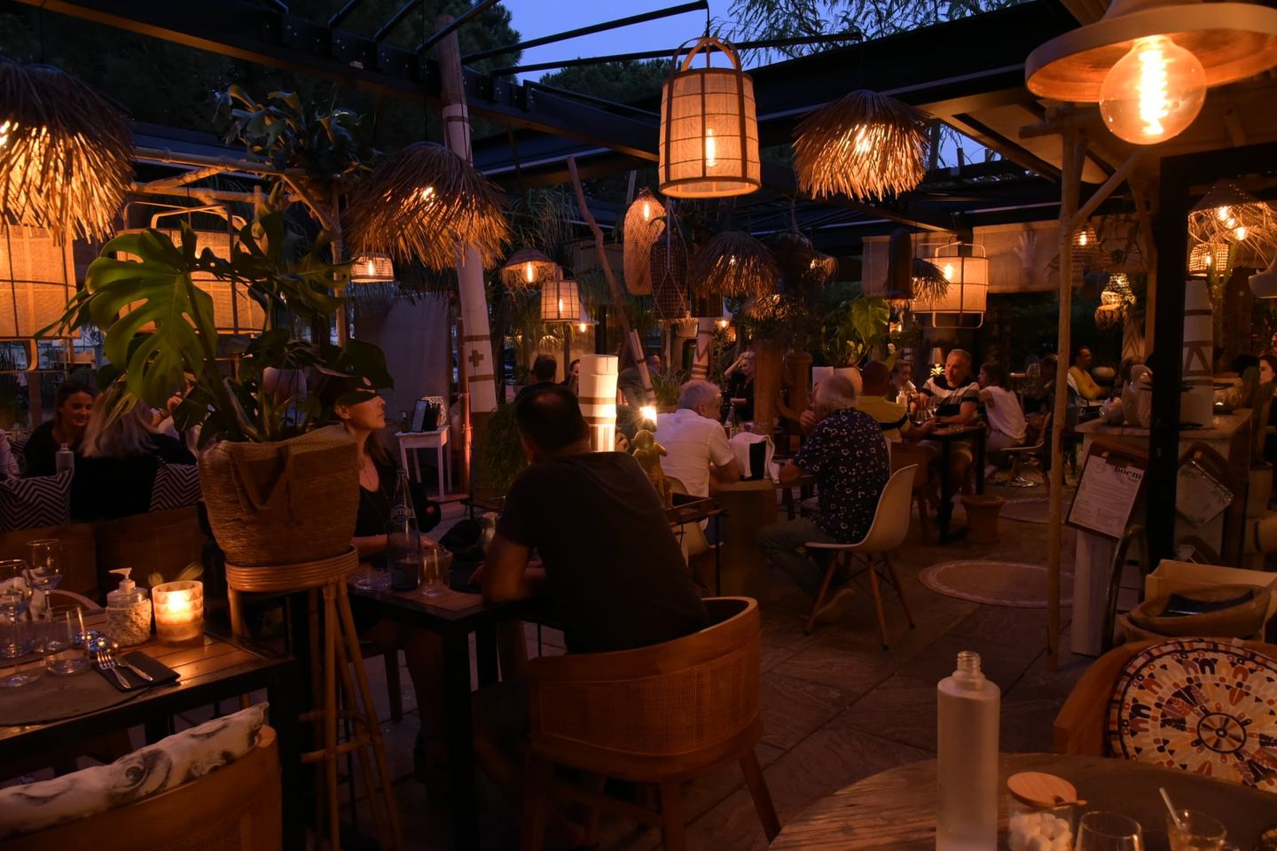 Images de l'établissement