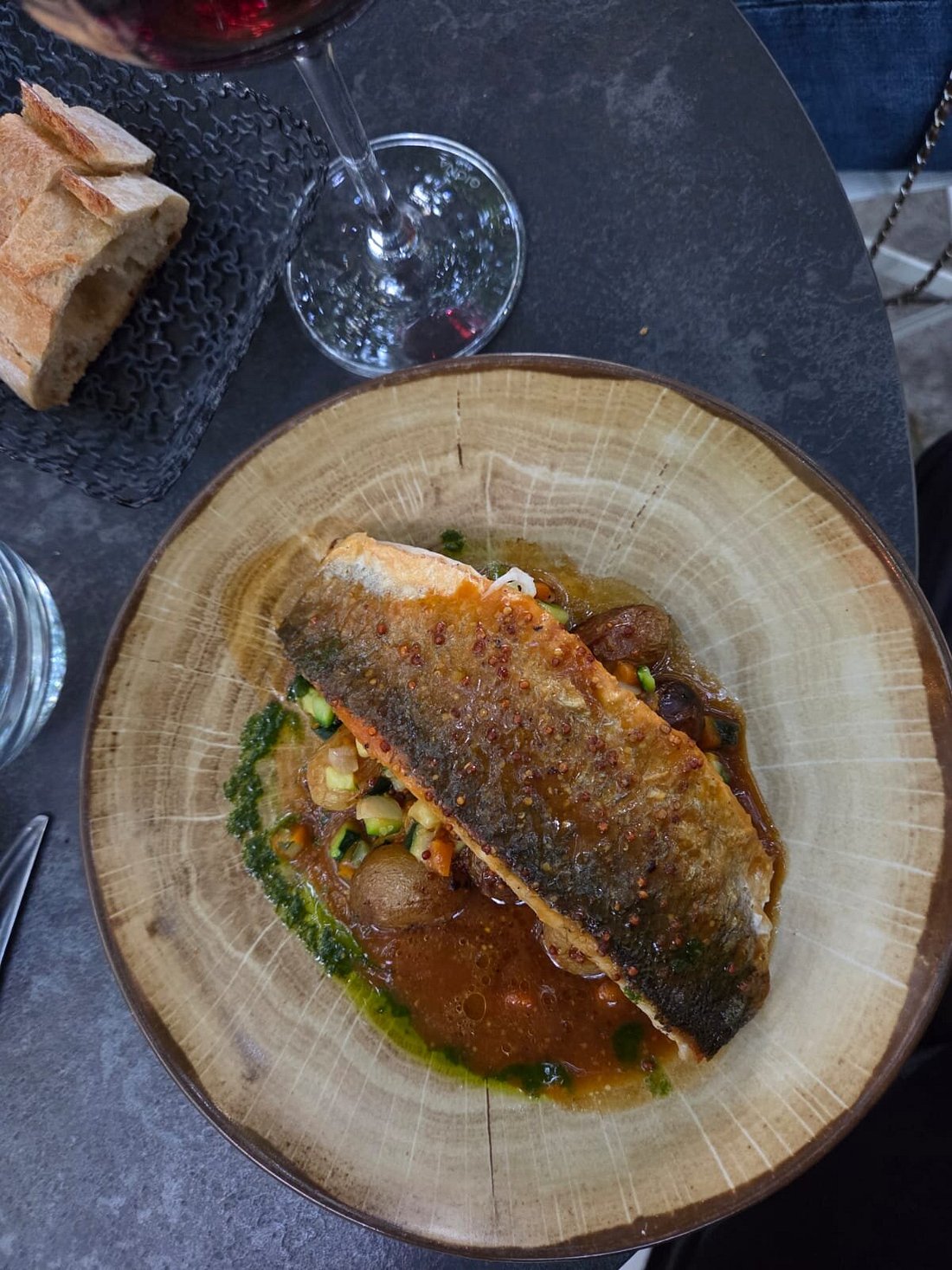 Images de l'établissement