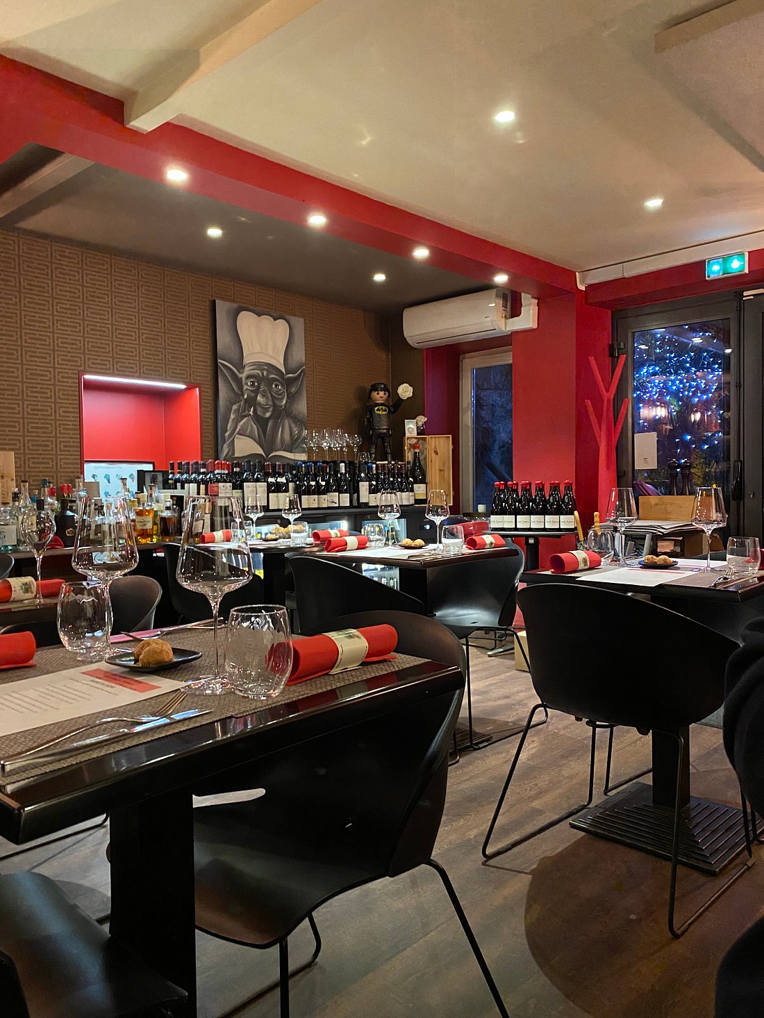 Images de l'établissement