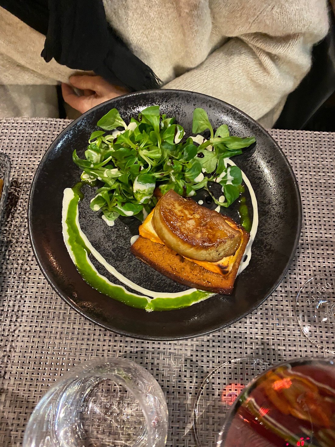 Images de l'établissement