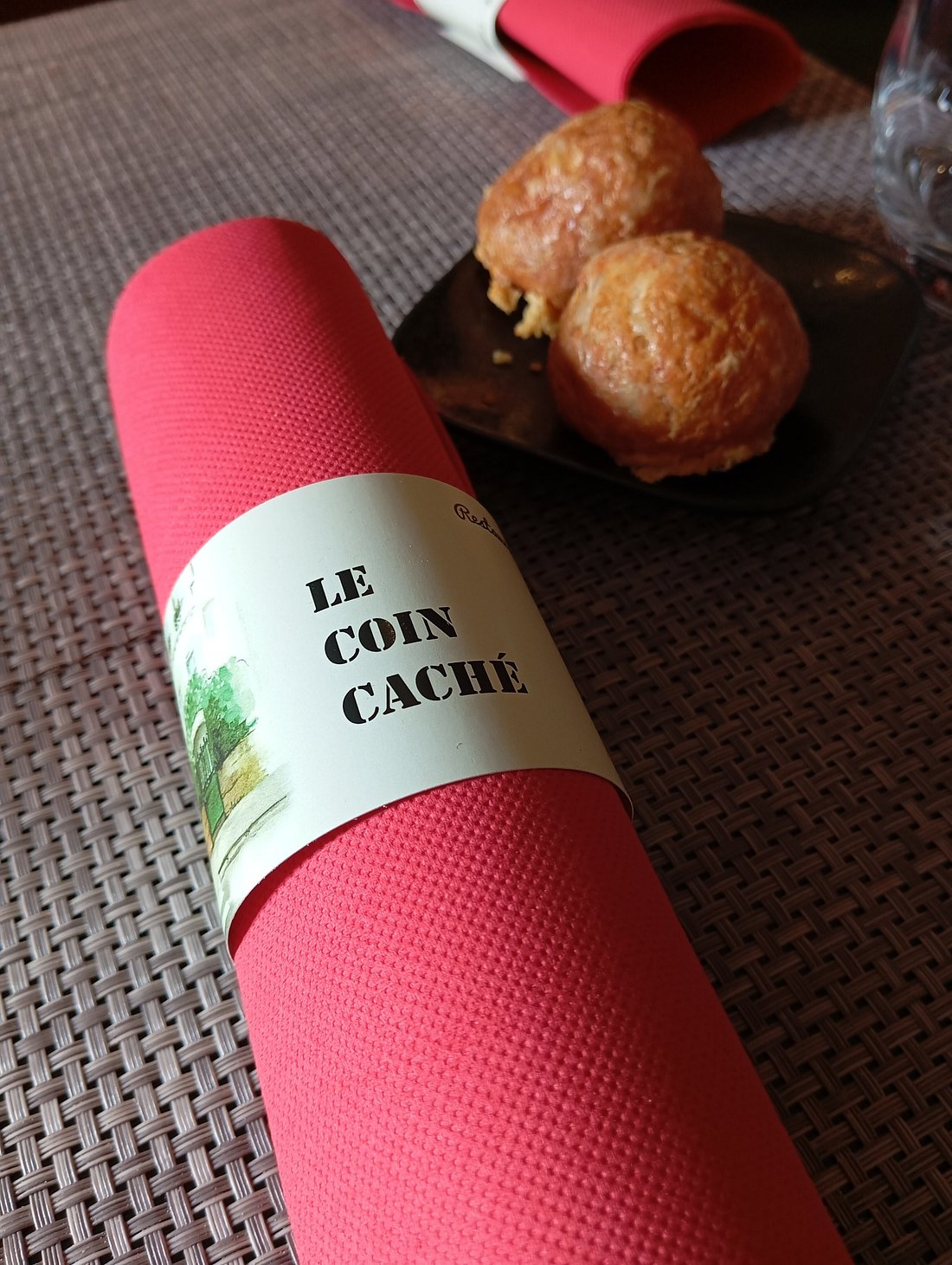 Images de l'établissement