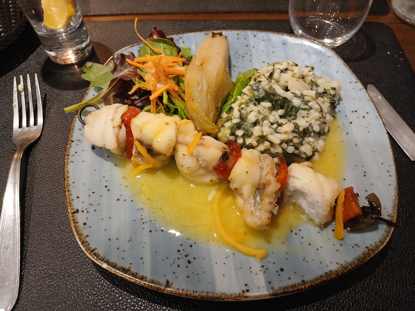 Images de l'établissement