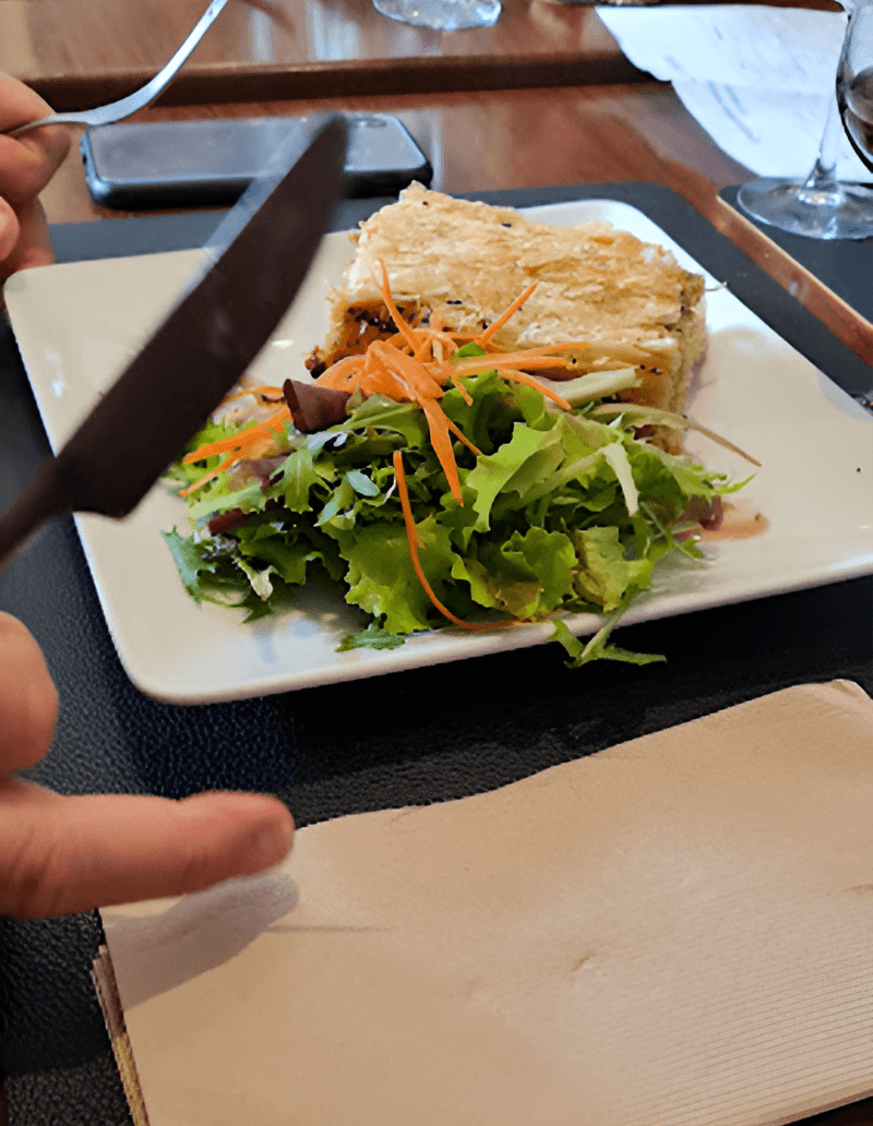 Images de l'établissement